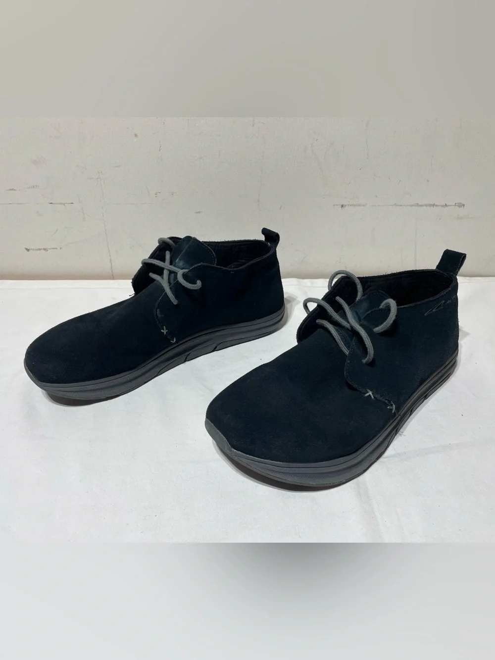 Altra desert chukka